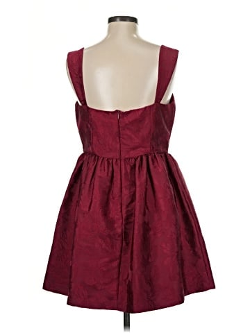 Sachin + Babi Casual Dress (view 2)