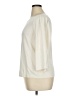 Ann Taylor Ivory 3/4 Sleeve Top Size XL - photo 5
