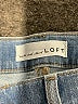 Ann Taylor LOFT Blue Jeans Size 30 waist - photo 7