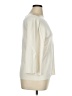 Ann Taylor Ivory 3/4 Sleeve Top Size XL - photo 4