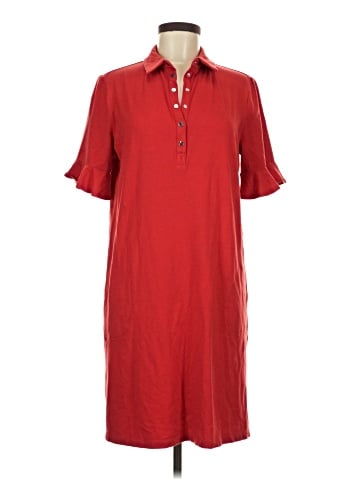 Chico's Casual Dress (view 1)