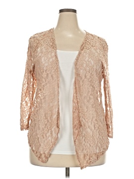 Love Nation Cardigan