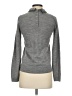 French Connection 100% Wool Gray Wool Pullover Sweater Size S - photo 2