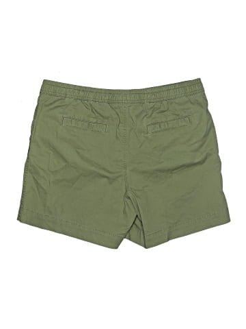 L.L.Bean Khaki Shorts (view 2)