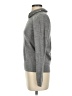 French Connection 100% Wool Gray Wool Pullover Sweater Size S - photo 5