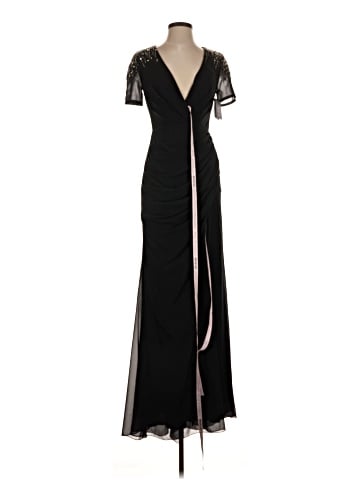 IEENA for Mac Duggal Cocktail Dress (view 1)