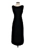 Soma Color Block Black Casual Dress Size S - photo 2