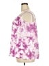 Lane Bryant Pink Sleeveless Blouse Size 18 - 20 Plus - photo 5