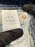 Mother Blue Jeans Size 27 waist - photo 5