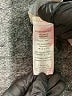 Il Gufo Plaid Gray Snow Pants With Bib Size 2T - photo 4