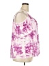 Lane Bryant Pink Sleeveless Blouse Size 18 - 20 Plus - photo 4