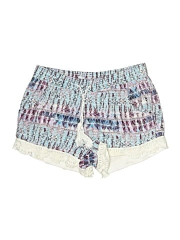 Imperial Star Shorts (view 1)