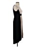 Soma Color Block Black Casual Dress Size S - photo 4