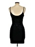 Forever 21 Black Cocktail Dress Size L - photo 2