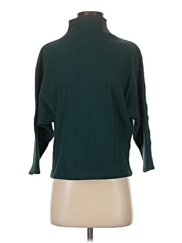 Meg Turtleneck Sweater (view 1)