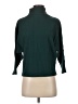 Meg Green Turtleneck Sweater Size S - photo 1