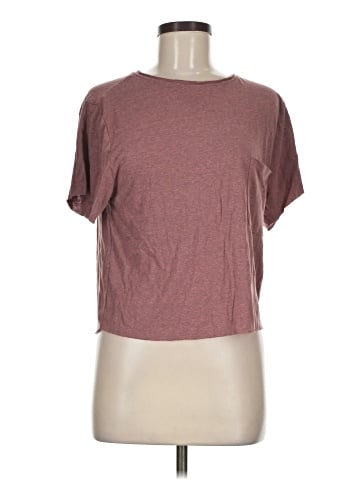 Threads 4 Thought Short Sleeve T-Shirt (view 1)