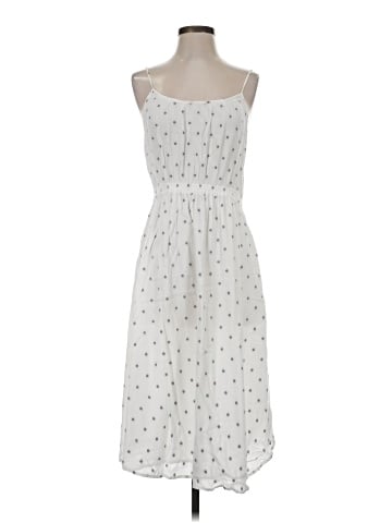 Ann Taylor LOFT Casual Dress (view 1)