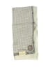 Trussardi Ivory Scarf One size - photo 2