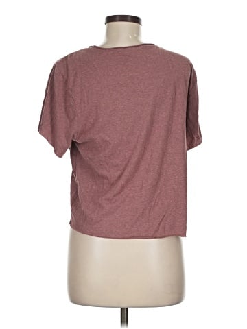 Threads 4 Thought Short Sleeve T-Shirt (view 2)