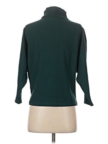 Meg Turtleneck Sweater (view 2)