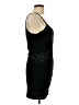 Forever 21 Black Cocktail Dress Size L - photo 4
