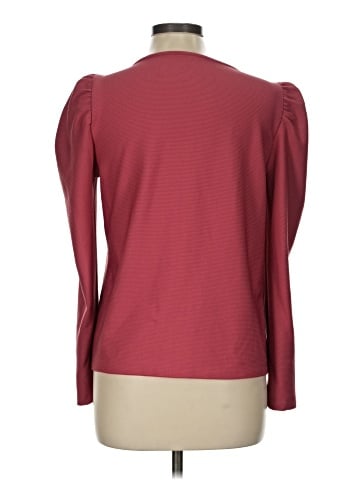 Nine West Long Sleeve Top (view 2)