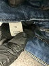 Style&Co Solid Blue Jeans Size 14 - photo 5