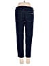 White House Black Market Solid Blue Jeans Size XS - photo 2