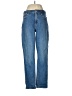 Old Navy Blue Jeans Size 6 (tall) - photo 1
