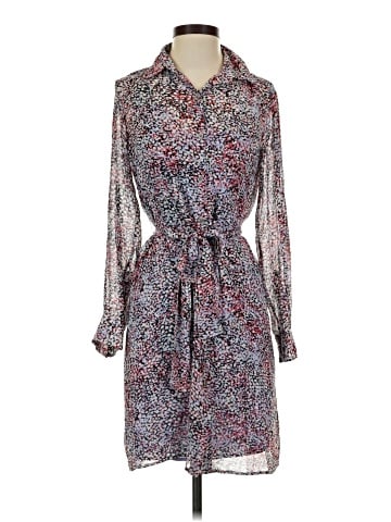 DKNYC Casual Dress (view 1)