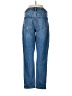 Old Navy Blue Jeans Size 6 (tall) - photo 2