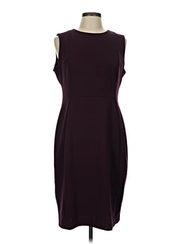 Calvin Klein Cocktail Dress (view 1)