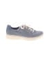 Clarks Blue Sneakers Size 9 - photo 1