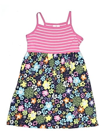 Hanna Andersson Dress (view 1)