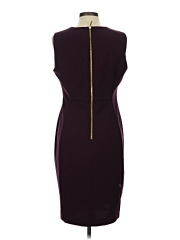 Calvin Klein Cocktail Dress (view 2)