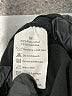 Unbranded Solid Black Skort Size M - photo 3