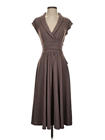 BCBG Paris Casual Dress (view 1)