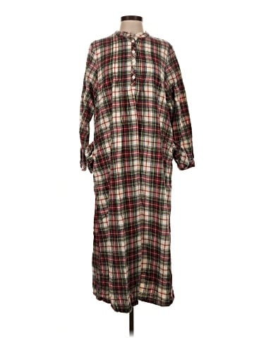 L.L.Bean Casual Dress (view 1)