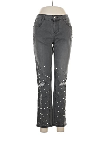 Moda-X Jeans (view 1)