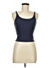 Unbranded Blue Tank Top Size M - photo 1