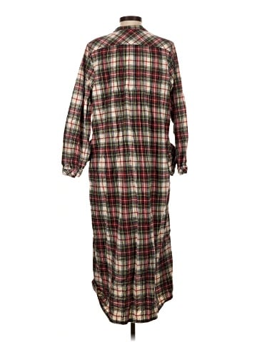 L.L.Bean Casual Dress (view 2)