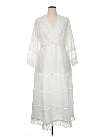 Soft Surroundings Casual Dress (view 1)
