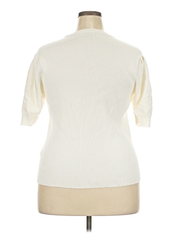 Nine West Short Sleeve Turtleneck (view 2)