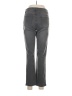Moda-X Stars Gray Jeans Size 6 - photo 2