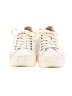 Seavees White Sneakers Size 6 1/2 - photo 2