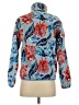 Patagonia 100% Polyester Tropical Blue Pullover Sweater Size S - photo 2
