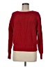 Goodnight Macaroon Solid Red Pullover Sweater Size M (estimated) - photo 1