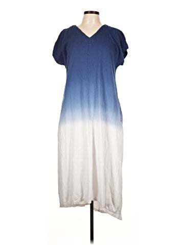 Lands' End Casual Dress (view 1)