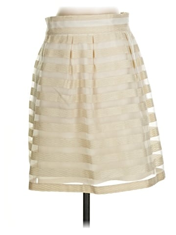 Ann Taylor Formal Skirt (view 1)